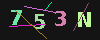 Gambar captcha
