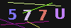 Gambar captcha