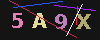 Gambar captcha